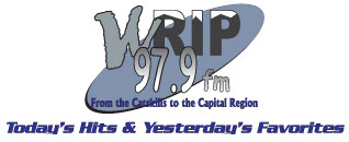 WRIP Logo
